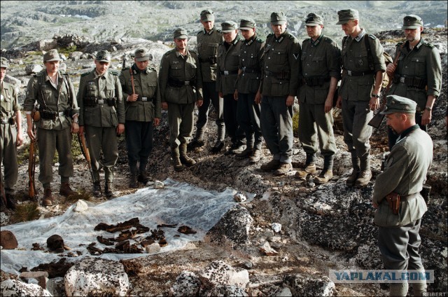 Трагедия обрела реальность!