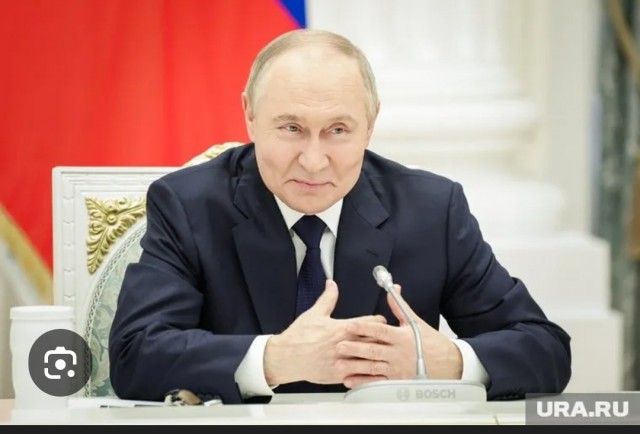 Верить нельзя никому!