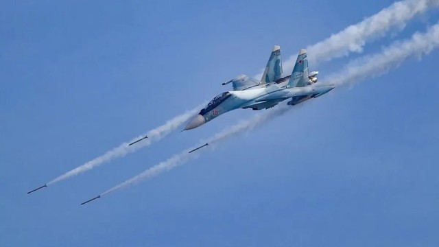 Авиационный арт и фотки