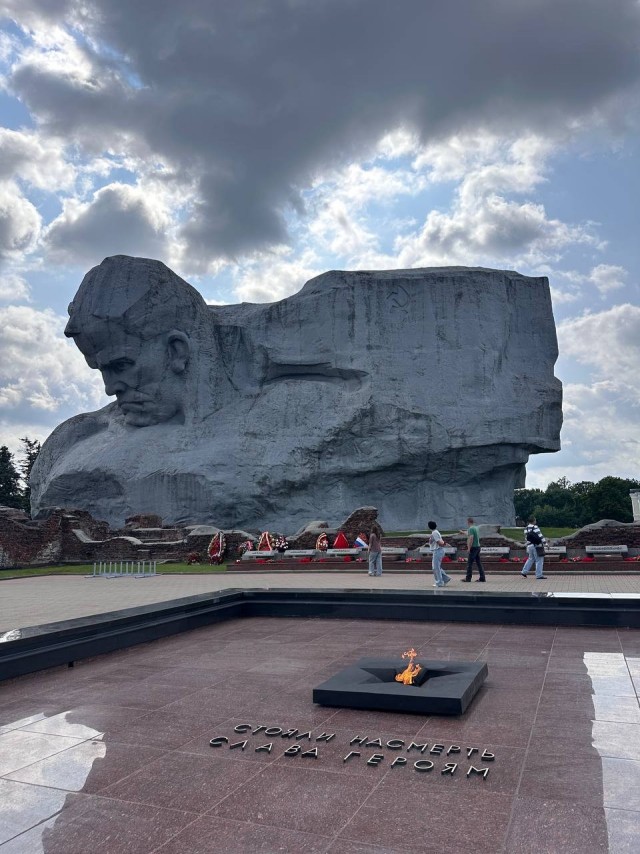 Беларусь