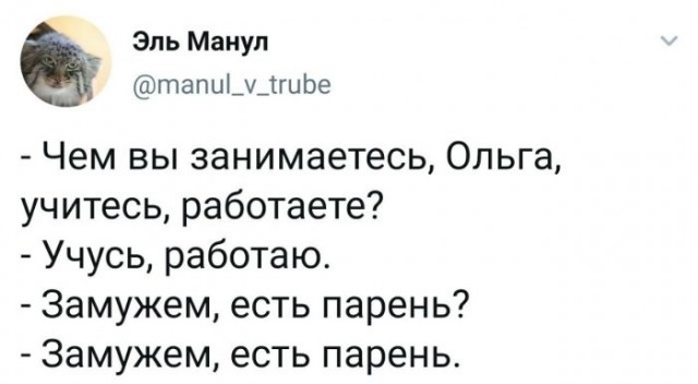 Веселые картинки в понедельник (08.06)