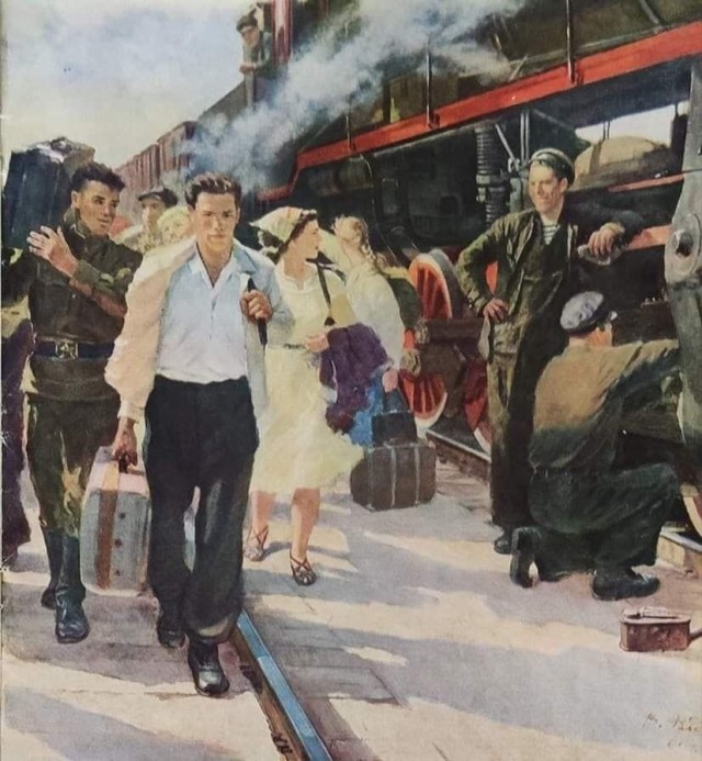 АРТ-Воскресенье