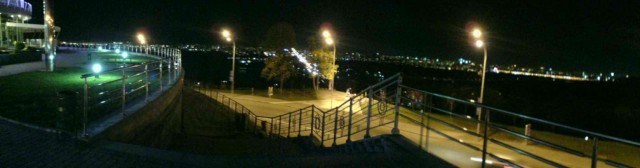 В Киеве осень. 20 фоток