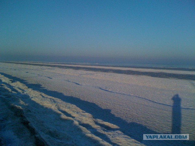 Деревенская Америка
