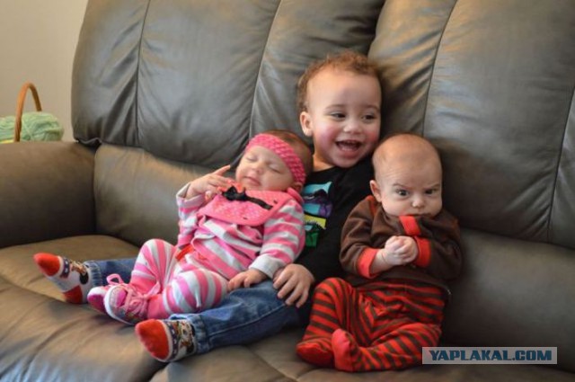 Весёлые картинки. Разбавим будни