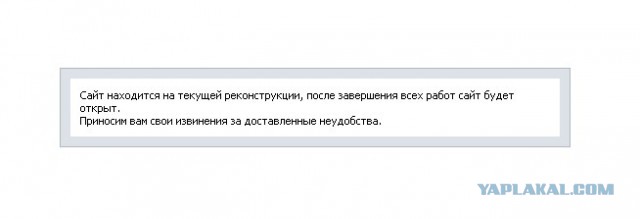Запущена первая социальная сеть для украинцев