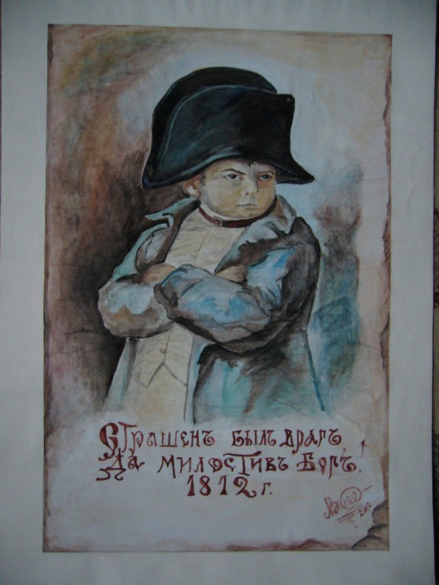Рисунки молодой красивой девушки