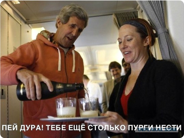 В ЕС удивлены