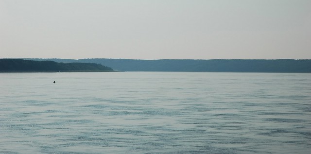 Деревенская Америка