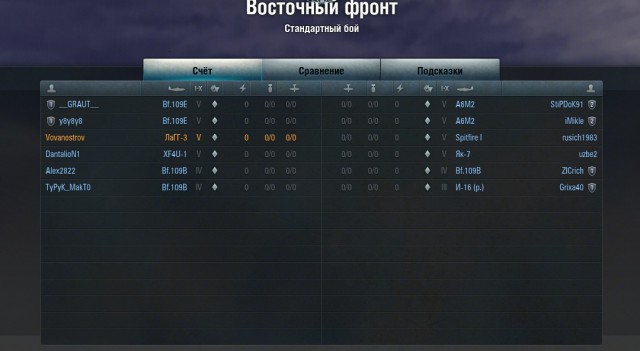 Wargaming 14