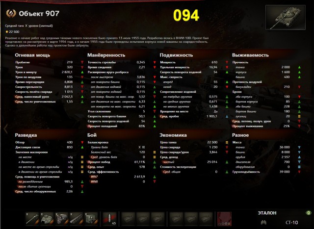Wargaming 17