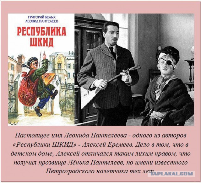 20 фактов обо всем