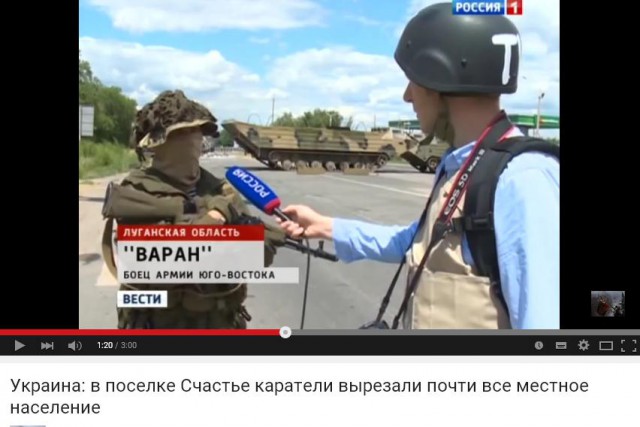 Перемирие кончилось, едва начавшись. Часть 11