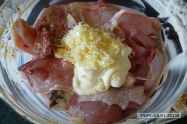 Аццкая кухня 2  (кулинарный адъ)