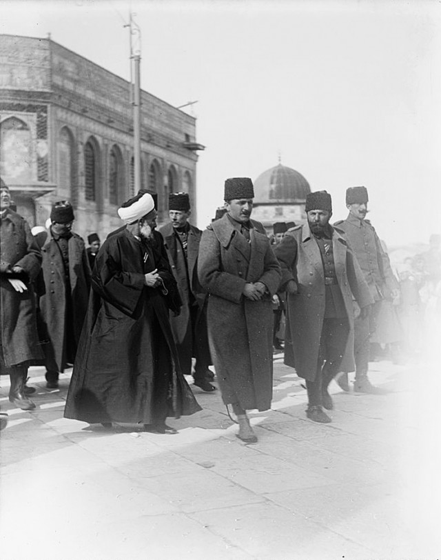 Великая Война