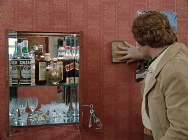 Тайники для оружия в доме