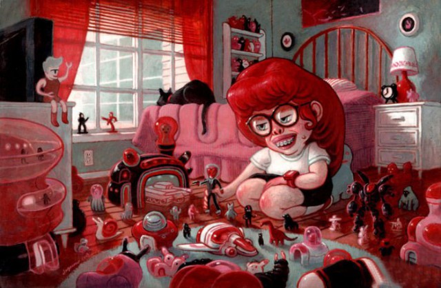 Картинки наркомании