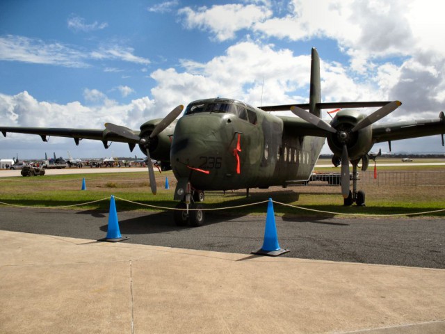 Летающая история Второй Мировой