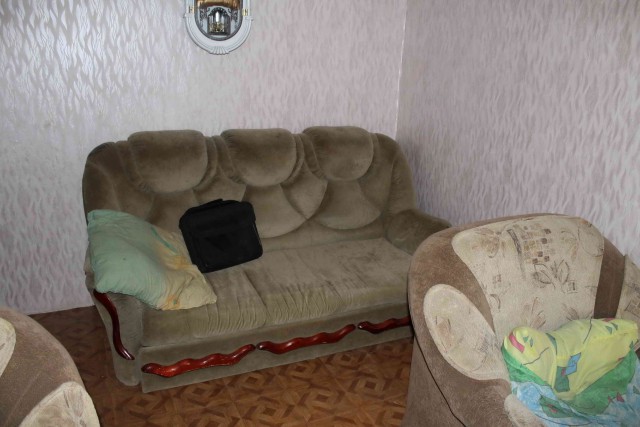 Ужасы арендного жилья