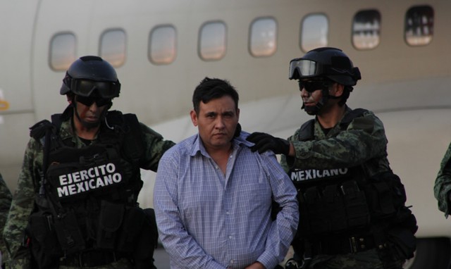 Эль Менчо: самый опасный человек Мексики