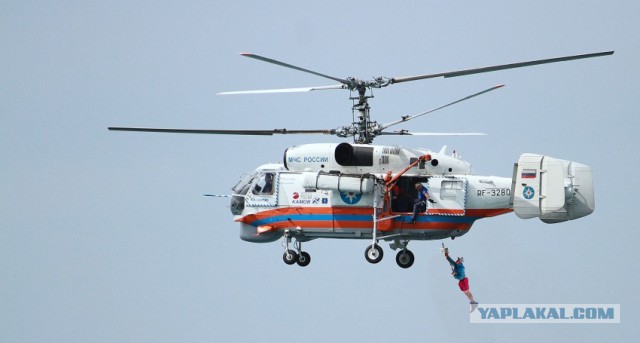 Дачные приколы