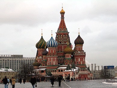Фотожаба: Свидетель из Фрязино