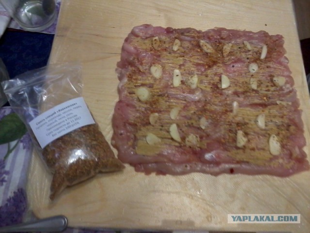 Колбасный FAQ. Делимся опытом, задаем вопросы, обсуждаем технологии.