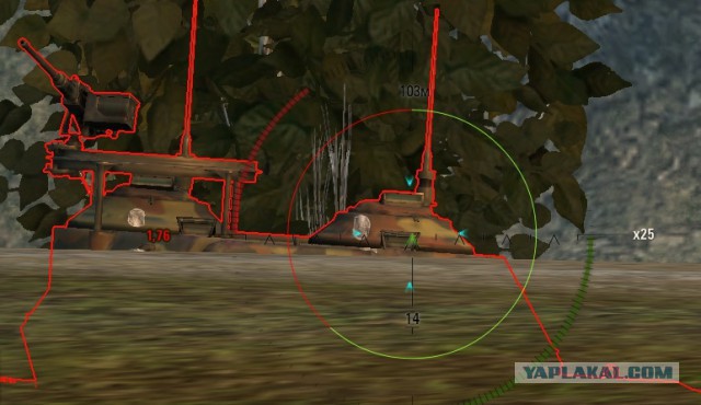 Wargaming 40