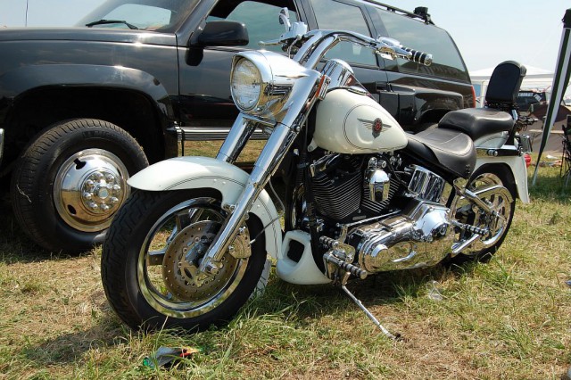 Автоэкзотика 2010