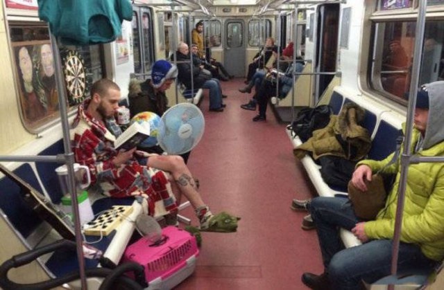 Подборка безудержного веселья