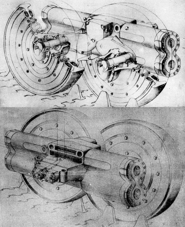 История неудавшейся унификации