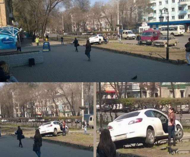 Подборка безудержного веселья