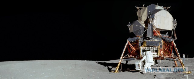 Шокирующее заявление британских ученых: Космоса не существует