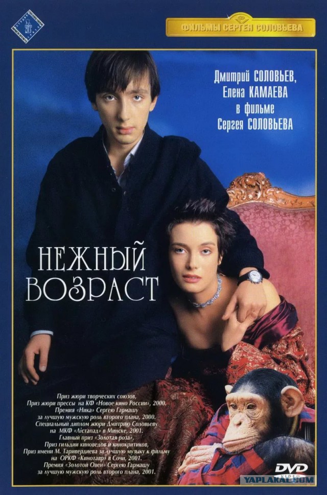 В защиту российского кино