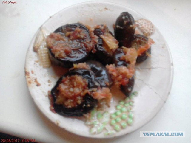 Аццкая кухня 3  (Кулинарный адъ)