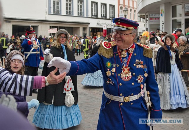 О как. Исчо одна выдающаяся личность...