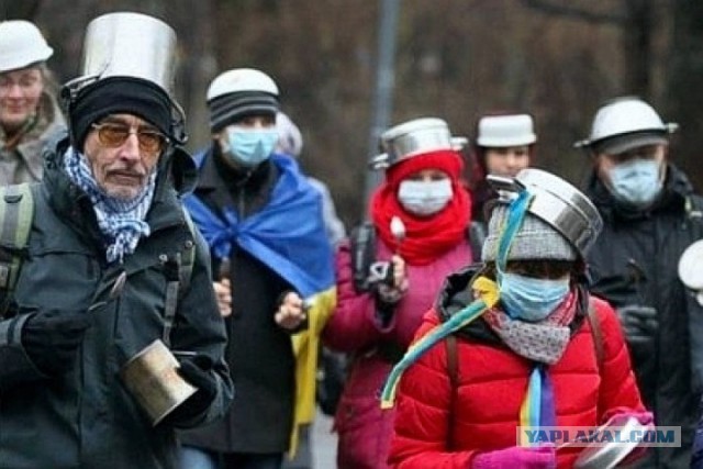 Прямая трансляция с Тверской