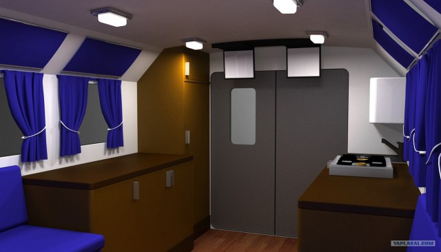 Автомобиль Выживания