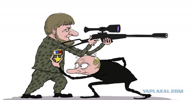 На скоростную магистраль за триллион в Грозный дали добро