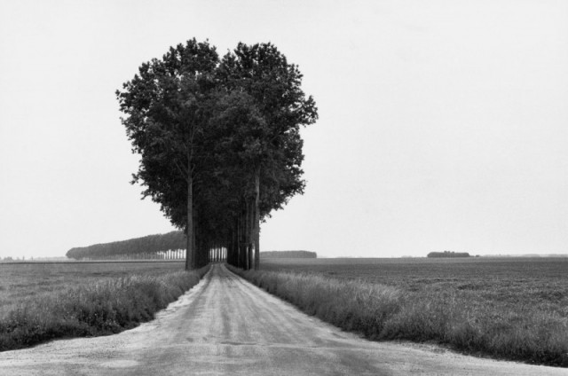 История в фотографиях