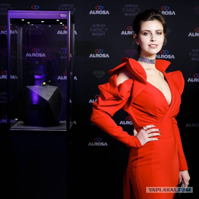 Алмазный миллиардер Ланиадо умер во время операции по увеличению пениса