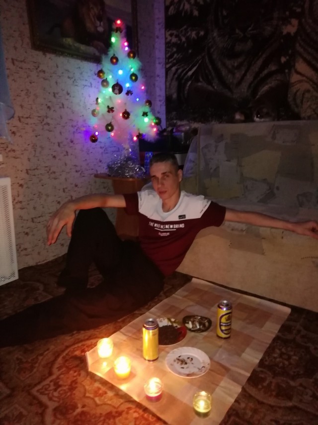 Чудики из социальных сетей