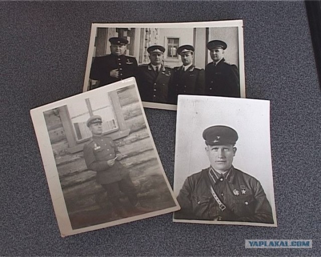 Помогите защитить  память Героев