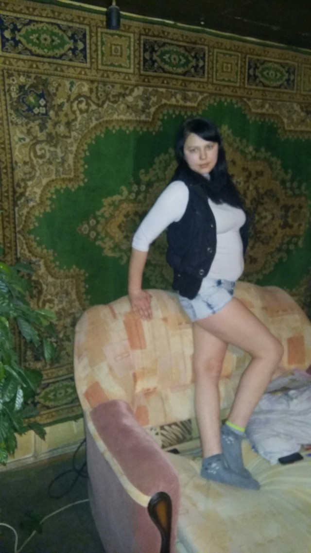 Смачные деревенские красотки и где они обитают