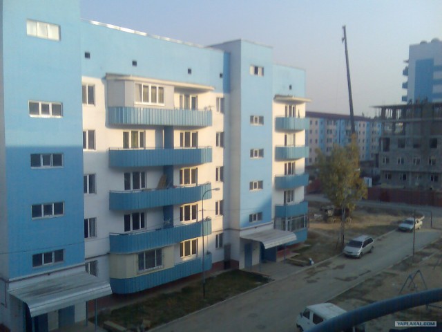 Fun in kazakhstan