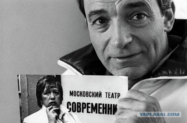 Люди и лица. 06.03.2020
