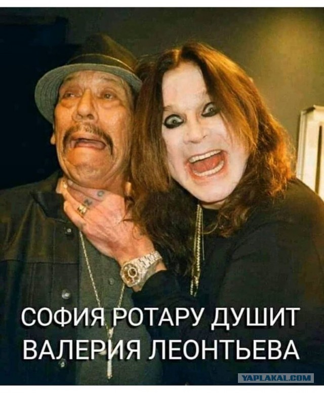 Как молоды мы были