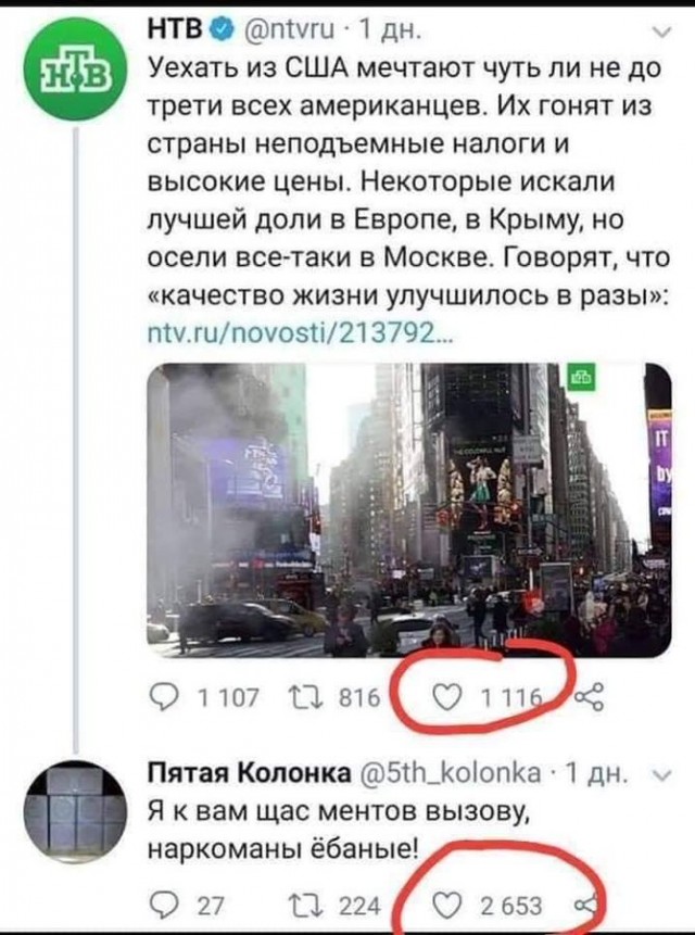Чудо или когда помощь от государства действительно реальна