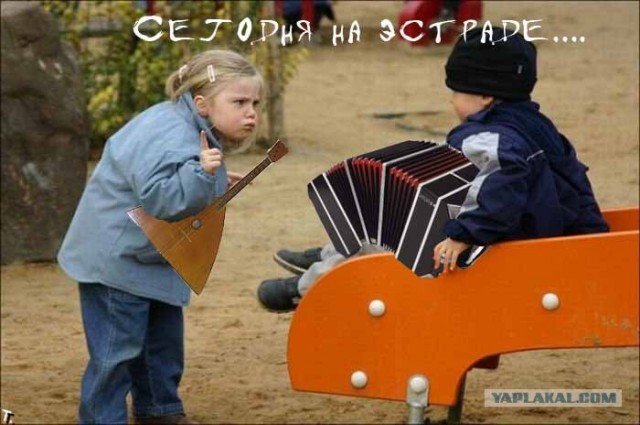 Битва Фотожаберов №7 Команда Твердого Знака