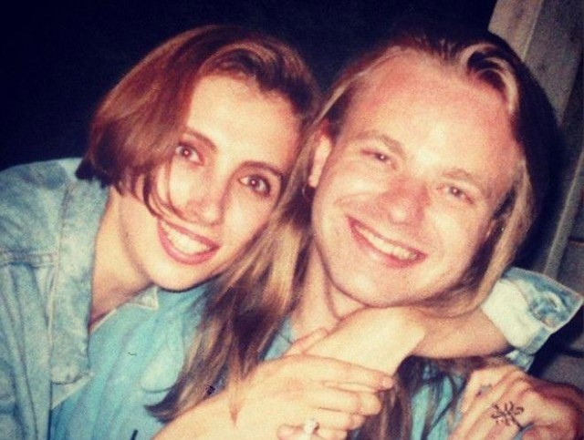 Наши девяностые